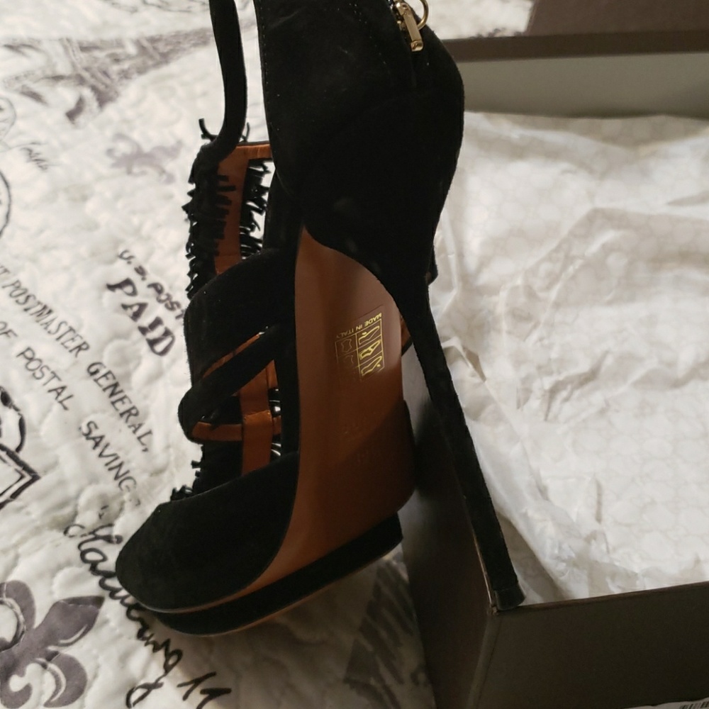 Designer Shoes